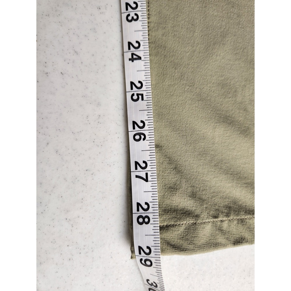 Outdoor Research Ferrosi Pants Men's 32x29 Khaki Tan Hiking Climbing Technical - Picture 5 of 12